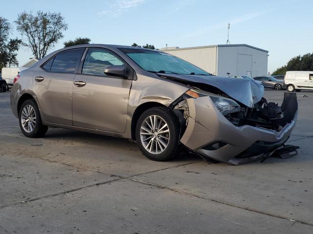Photo 4 from auction – 2014 TOYOTA COROLLA L with VIN 2T1BURHE7EC068942