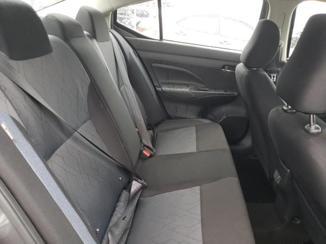 Photo 10 from auction – 2025 NISSAN VERSA SV with VIN 3N1CN8EV3SL839912