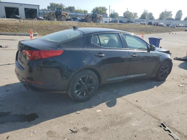 Photo 3 from auction – 2012 KIA OPTIMA EX with VIN 5XXGN4A73CG085602