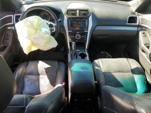 Photo 8 from auction – 2015 FORD EXPLORER S with VIN 1FM5K8GT5FGB86905