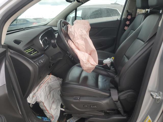 Photo 7 from auction – 2019 BUICK ENCORE ESS with VIN KL4CJGSB2KB861215