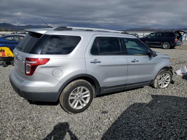 Photo 3 from auction – 2015 FORD EXPLORER X with VIN 1FM5K8D89FGC14060