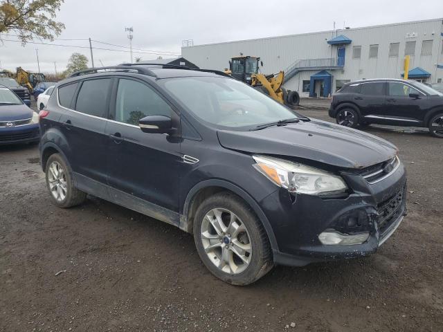 Photo 4 from auction – 2013 FORD ESCAPE SEL with VIN 1FMCU9H96DUD42801