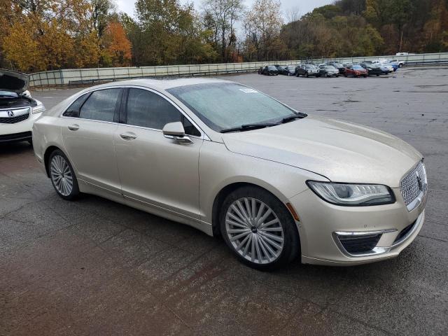 Photo 4 from auction – 2017 LINCOLN MKZ RESERV with VIN 3LN6L5F94HR632852