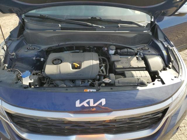 Photo 12 from auction – 2023 KIA SELTOS S with VIN KNDEUCAA6P7391658
