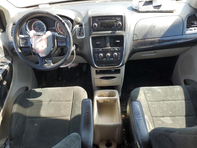 Photo 8 from auction – 2011 DODGE GRAND CARAVAN MAINSTREET with VIN 2D4RN3DG3BR742972