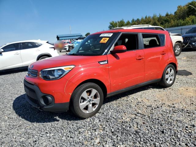 Photo 1 from auction – 2019 KIA SOUL with VIN KNDJN2A29K7020064