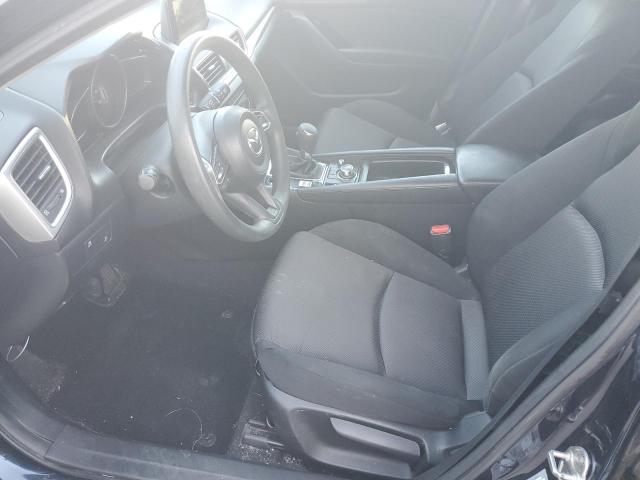Photo 7 from auction – 2017 MAZDA 3 SPORT with VIN 3MZBN1K77HM101987