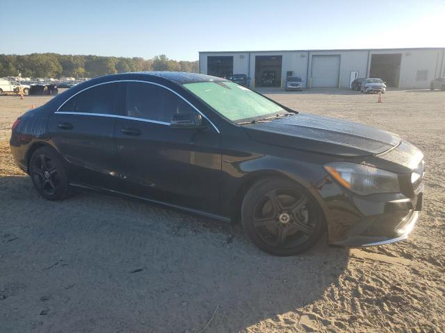 Photo 4 from auction – 2018 MERCEDES-BENZ CLA with VIN WDDSJ4EB8JN606499