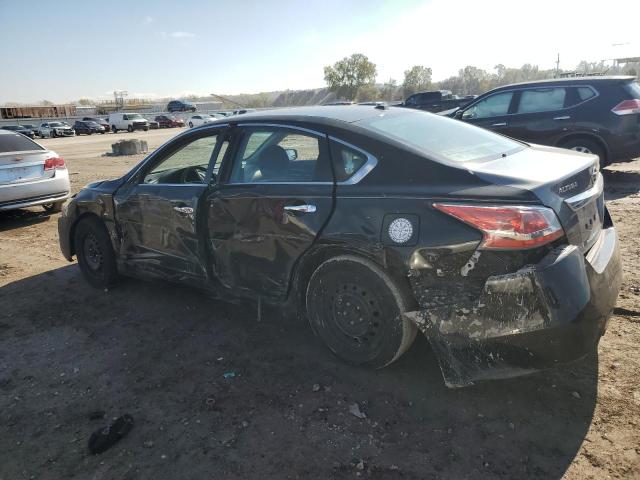 Photo 2 from auction – 2015 NISSAN ALTIMA 2.5 with VIN 1N4AL3APXFC424002