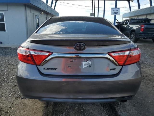 Photo 6 from auction – 2017 TOYOTA CAMRY LE with VIN 4T1BF1FK1FU902868