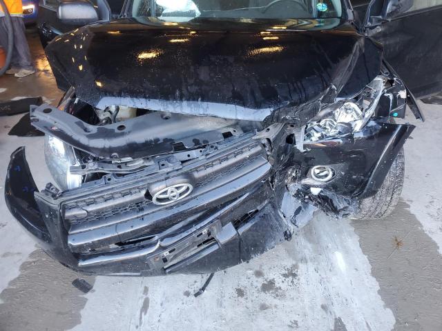 Photo 11 from auction – 2011 TOYOTA RAV4 SPORT with VIN 2T3RF4DV5BW174289