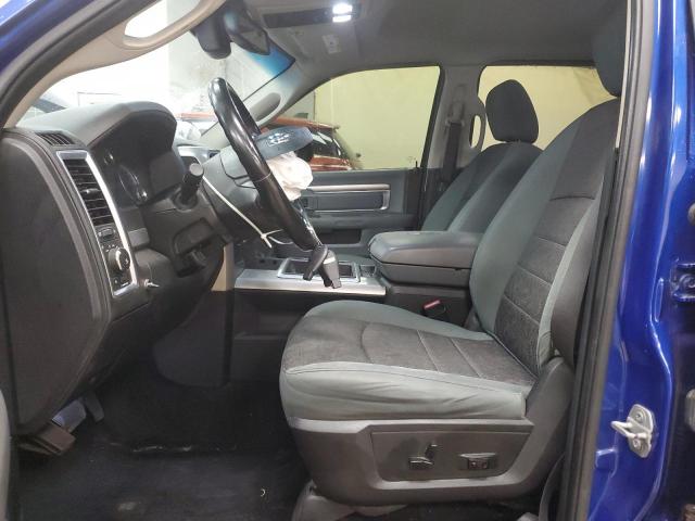 Photo 7 from auction – 2014 RAM 1500 SLT with VIN 1C6RR7LG5ES437591