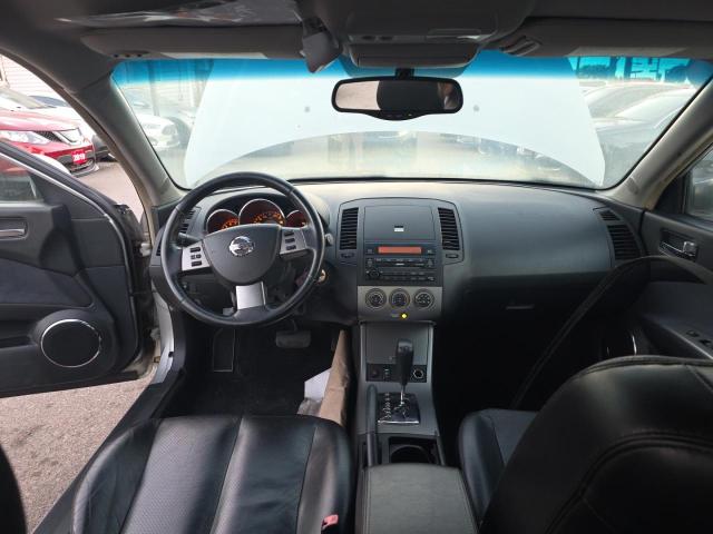 Photo 9 from auction – 2005 NISSAN ALTIMA S with VIN 1N4AL11E45C248341