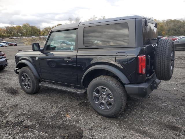 Photo 2 from auction – 2024 FORD BRONCO BIG with VIN 1FMDE7AHXRLB30729