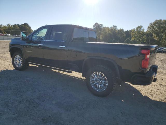 Photo 2 from auction – 2022 CHEVROLET SILVERADO with VIN 1GC4YREY0NF190271