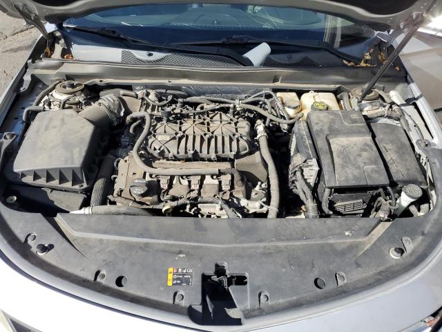 Photo 11 from auction – 2014 CHEVROLET IMPALA with VIN 2G1155S32E9283078