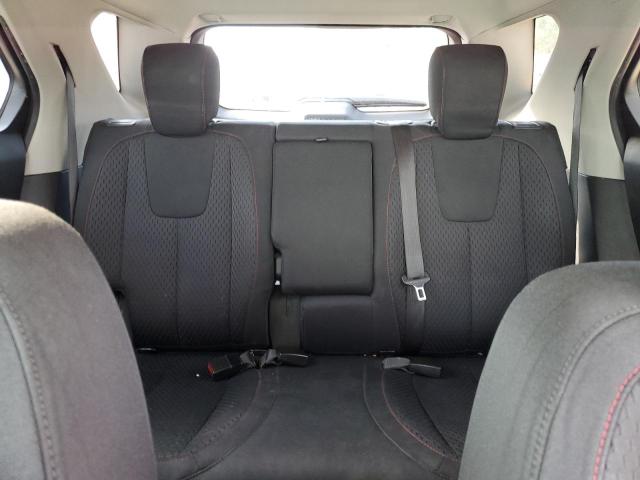Photo 10 from auction – 2012 CHEVROLET EQUINOX LS with VIN 2GNALBEK2C6219112