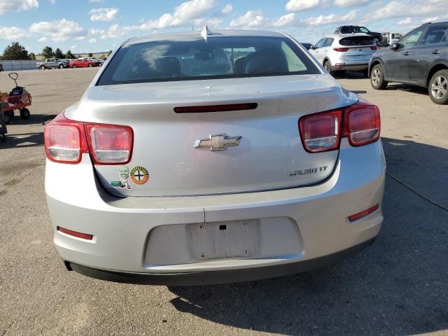 Photo 6 from auction – 2015 CHEVROLET MALIBU with VIN 1G11C5SL6FF279758