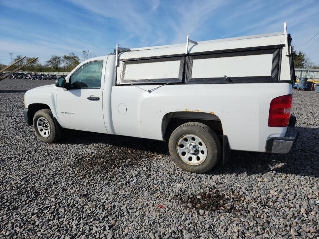 Photo 2 from auction – 2013 CHEVROLET SILVERADO with VIN 1GCNCPEX7DZ193406