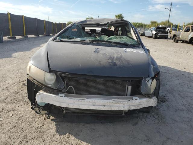 Photo 5 from auction – 2008 HONDA CIVIC with VIN JHMFA36268S028059