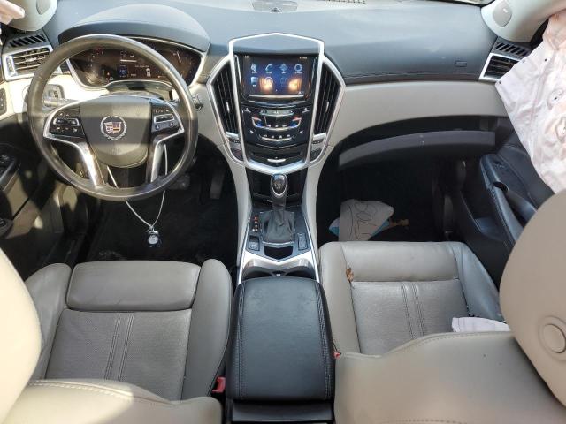 Photo 8 from auction – 2015 CADILLAC SRX LUXURY with VIN 3GYFNEE3XFS612665