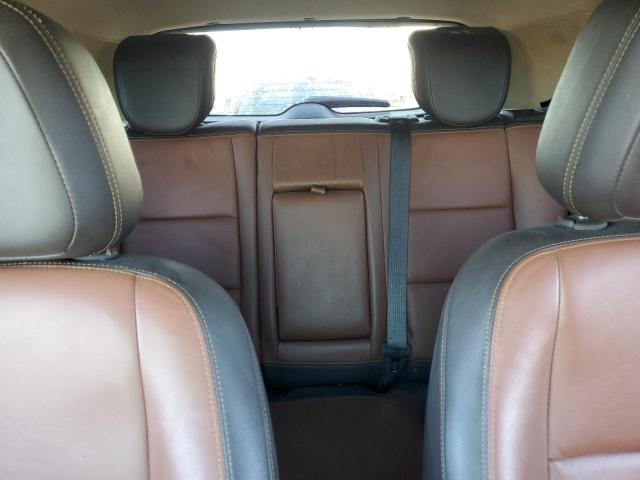 Photo 10 from auction – 2014 BUICK ENCORE with VIN KL4CJCSB4EB593667