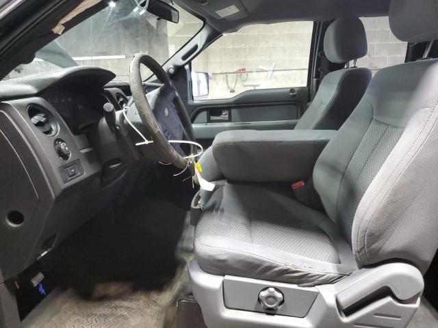 Photo 7 from auction – 2013 FORD F150 SUPER with VIN 1FTEX1EM8DFB07707