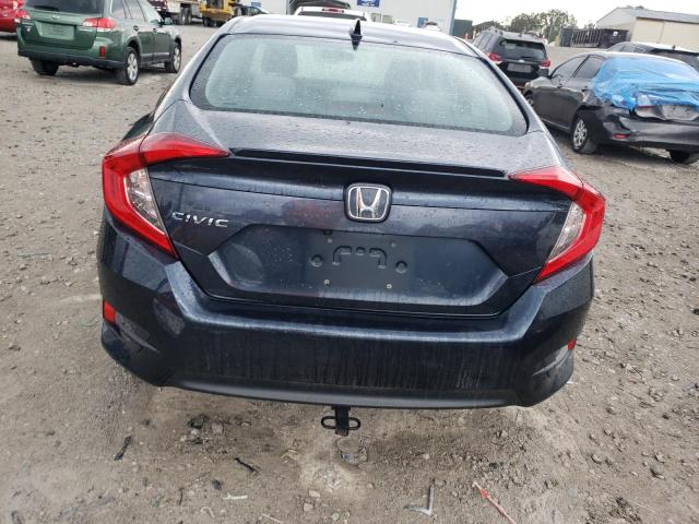 Photo 6 from auction – 2017 HONDA CIVIC EX with VIN 19XFC1F39HE010621