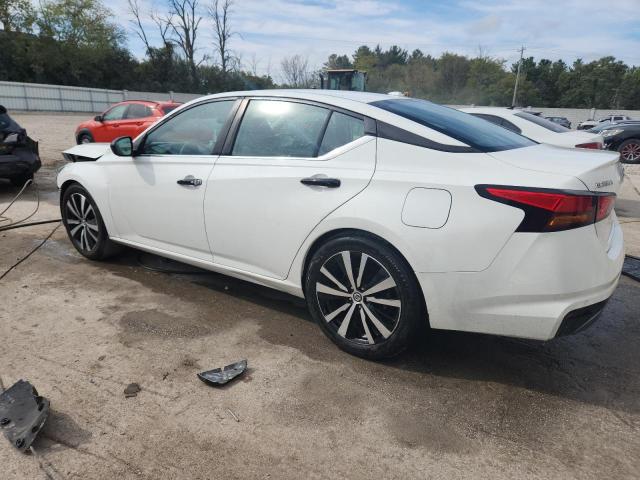 Photo 2 from auction – 2021 NISSAN ALTIMA SR with VIN 1N4BL4CV1MN343445