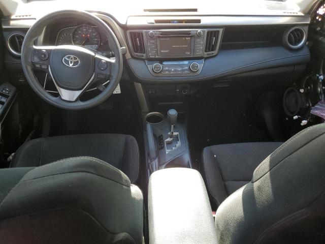 Photo 8 from auction – 2014 TOYOTA RAV4 XLE with VIN JTMWFREV7ED026869