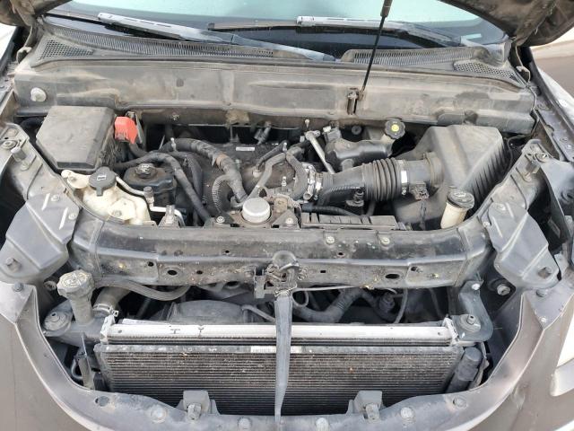 Photo 12 from auction – 2009 BUICK ENCLAVE CX with VIN 5GAER23D89J183789