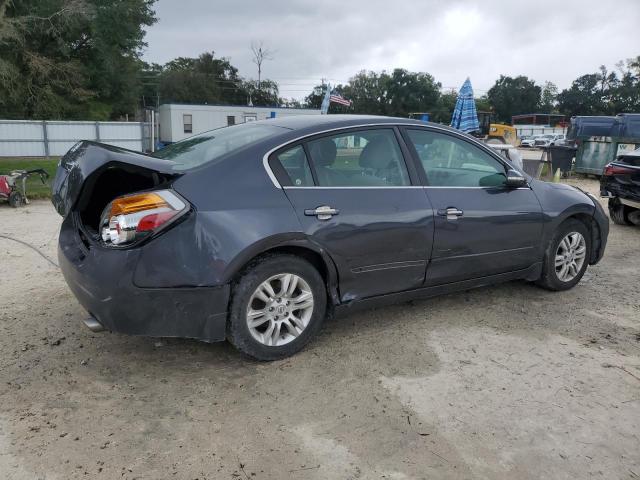 Photo 3 from auction – 2012 NISSAN ALTIMA BAS with VIN 1N4AL2APXCN509965