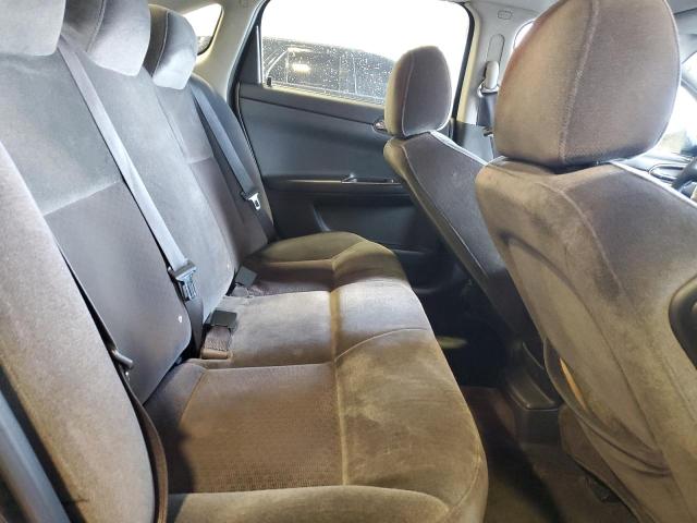 Photo 10 from auction – 2009 CHEVROLET IMPALA with VIN 2G1WT57N291219827
