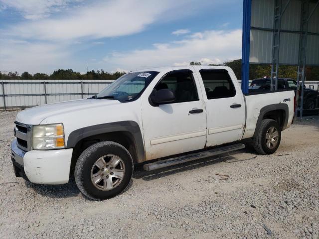 Photo 1 from auction – 2011 CHEVROLET SILVERADO with VIN 3GCPKSEA4BG131243