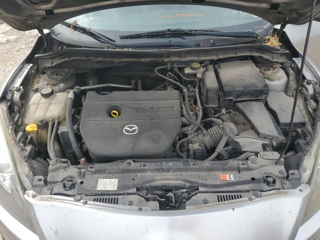 Photo 11 from auction – 2010 MAZDA 3 S with VIN JM1BL1S53A1101236