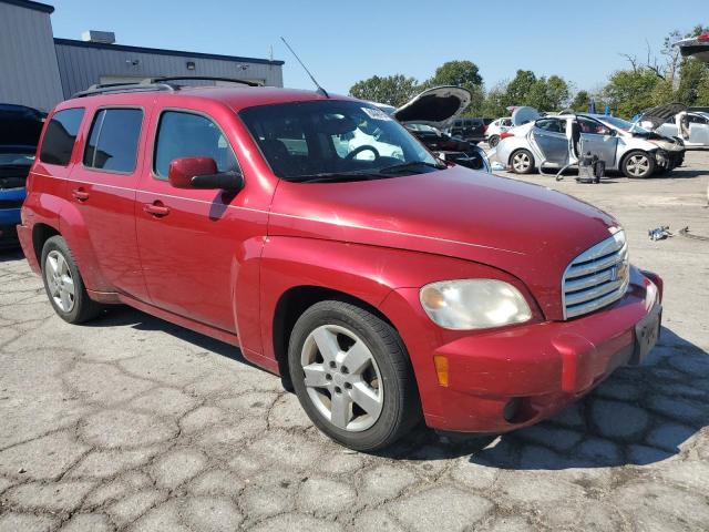 Photo 4 from auction – 2011 CHEVROLET HHR LT with VIN 3GNBABFW2BS583364