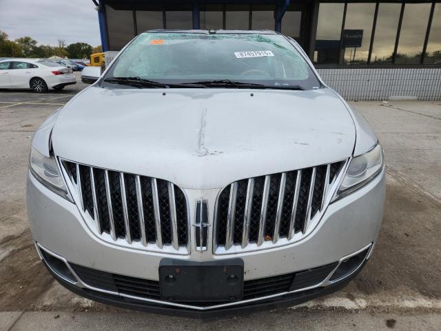 Photo 5 from auction – 2012 LINCOLN MKX with VIN 2LMDJ8JK1CBL06933