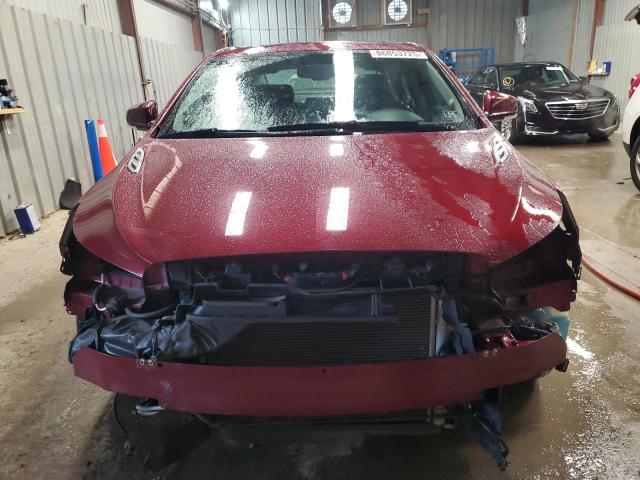 Photo 5 from auction – 2011 BUICK LACROSSE with VIN 1G4GE5ED3BF337248