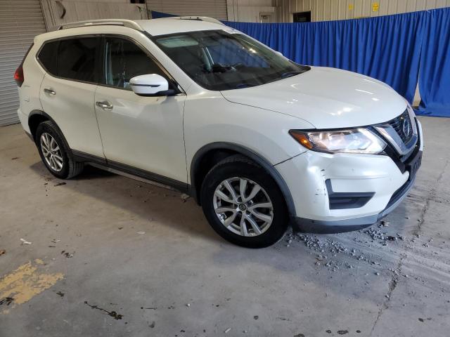 Photo 4 from auction – 2018 NISSAN ROGUE S with VIN KNMAT2MV3JP618564