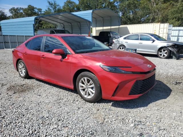 Photo 4 from auction – 2025 TOYOTA CAMRY with VIN 4T1DAACK2SU158476