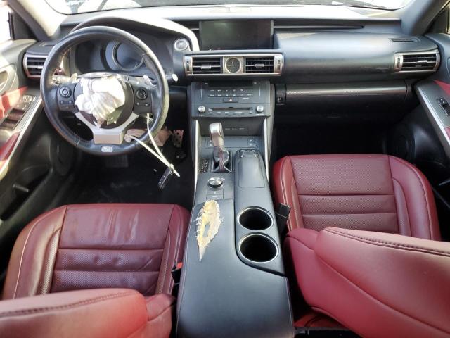 Photo 8 from auction – 2015 LEXUS IS 350 with VIN JTHCE1D23F5009561