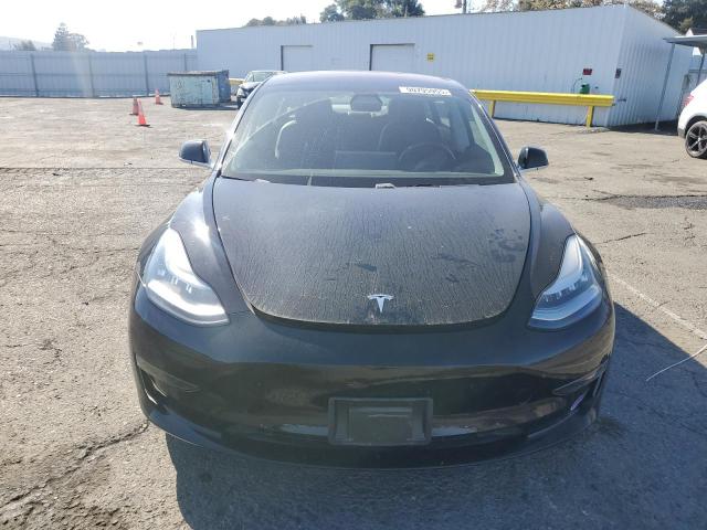 Photo 5 from auction – 2018 TESLA MODEL 3 with VIN 5YJ3E1EA4JF039697