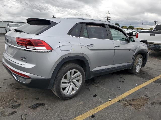 Photo 3 from auction – 2020 VOLKSWAGEN ATLAS CROS with VIN 1V21C2CA9LC225482
