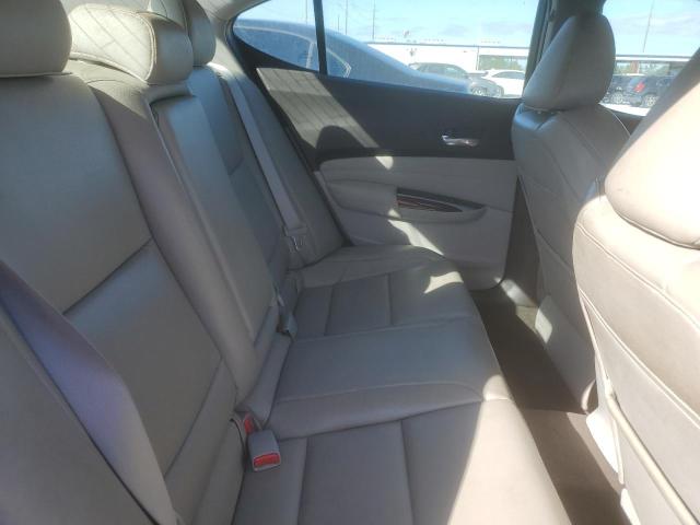 Photo 10 from auction – 2015 ACURA TLX with VIN 19UUB2F34FA009135