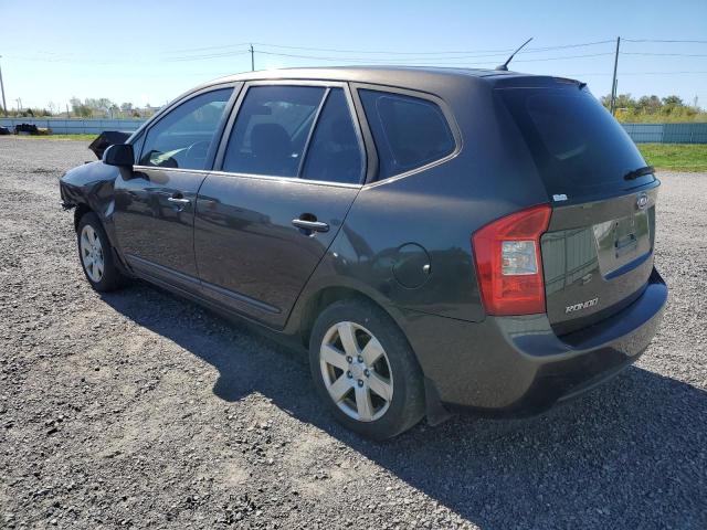 Photo 2 from auction – 2009 KIA RONDO BASE with VIN KNAFG528X97259442