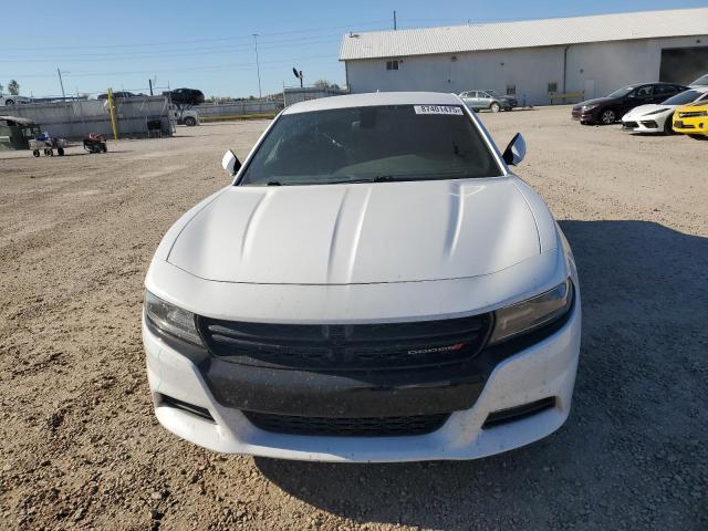 Photo 5 from auction – 2015 DODGE CHARGER SX with VIN 2C3CDXJGXFH748897