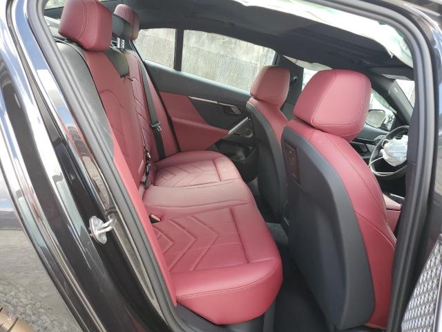 Photo 10 from auction – 2024 BMW I5 EDRIVE with VIN WBY33FK06RCS29264