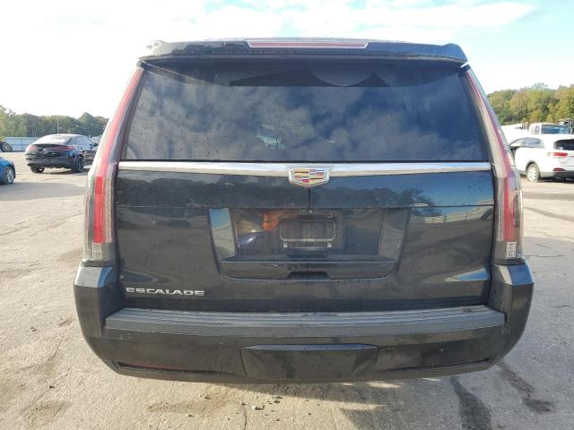 Photo 6 from auction – 2017 CADILLAC ESCALADE E with VIN 1GYS3HKJ2HR243654