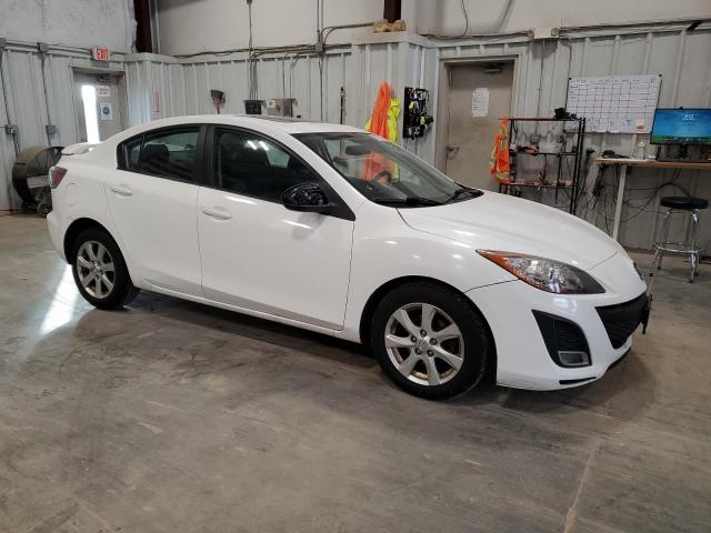 Zdjęcie 4 z aukcji – 2011 MAZDA 3 I z VIN JM1BL1VF1B1388338
